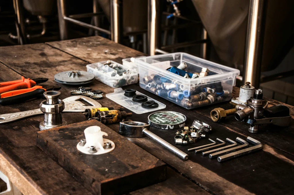plumbing water and waste services port elizabeth tools