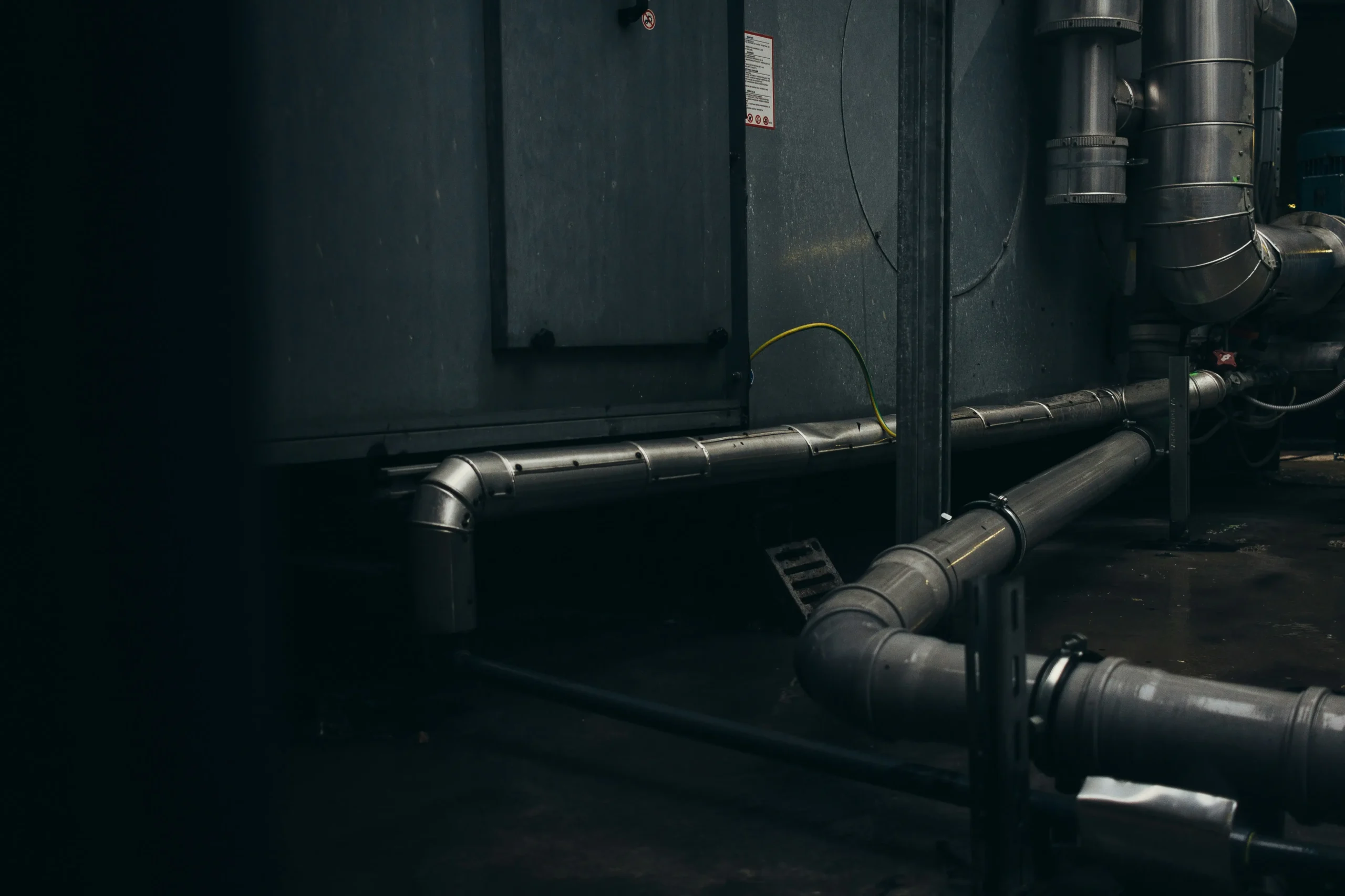 plumbing water and waste services port elizabeth