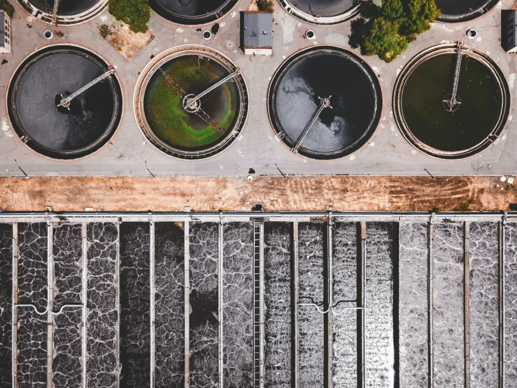 Waste Water